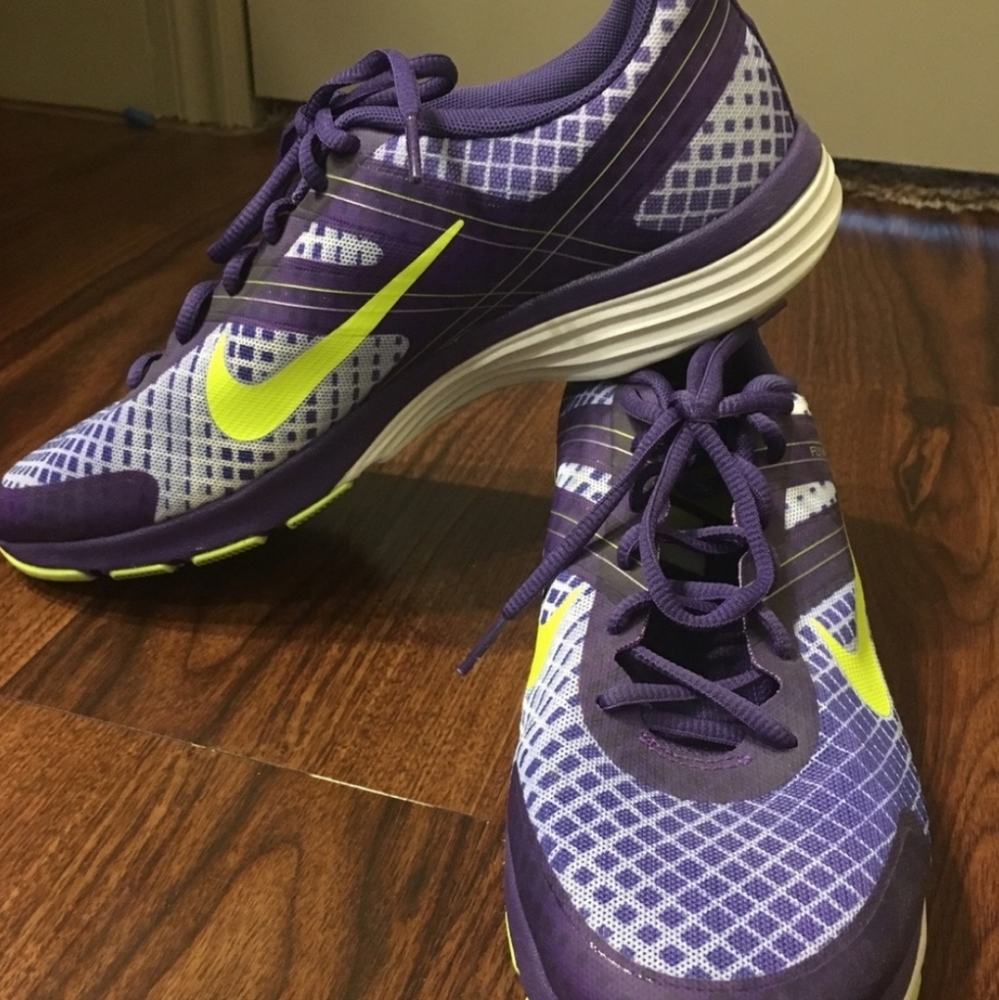 Nike FlyWire